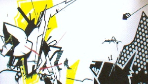 Inspirationsquelle zu Design BANDO